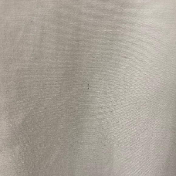 GAP COLOUR BLOCK BLACK and WHITE DRESS - Size 8 - Picture 10 of 10